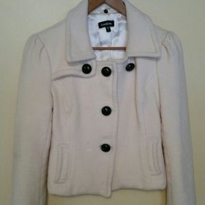 Wool coat